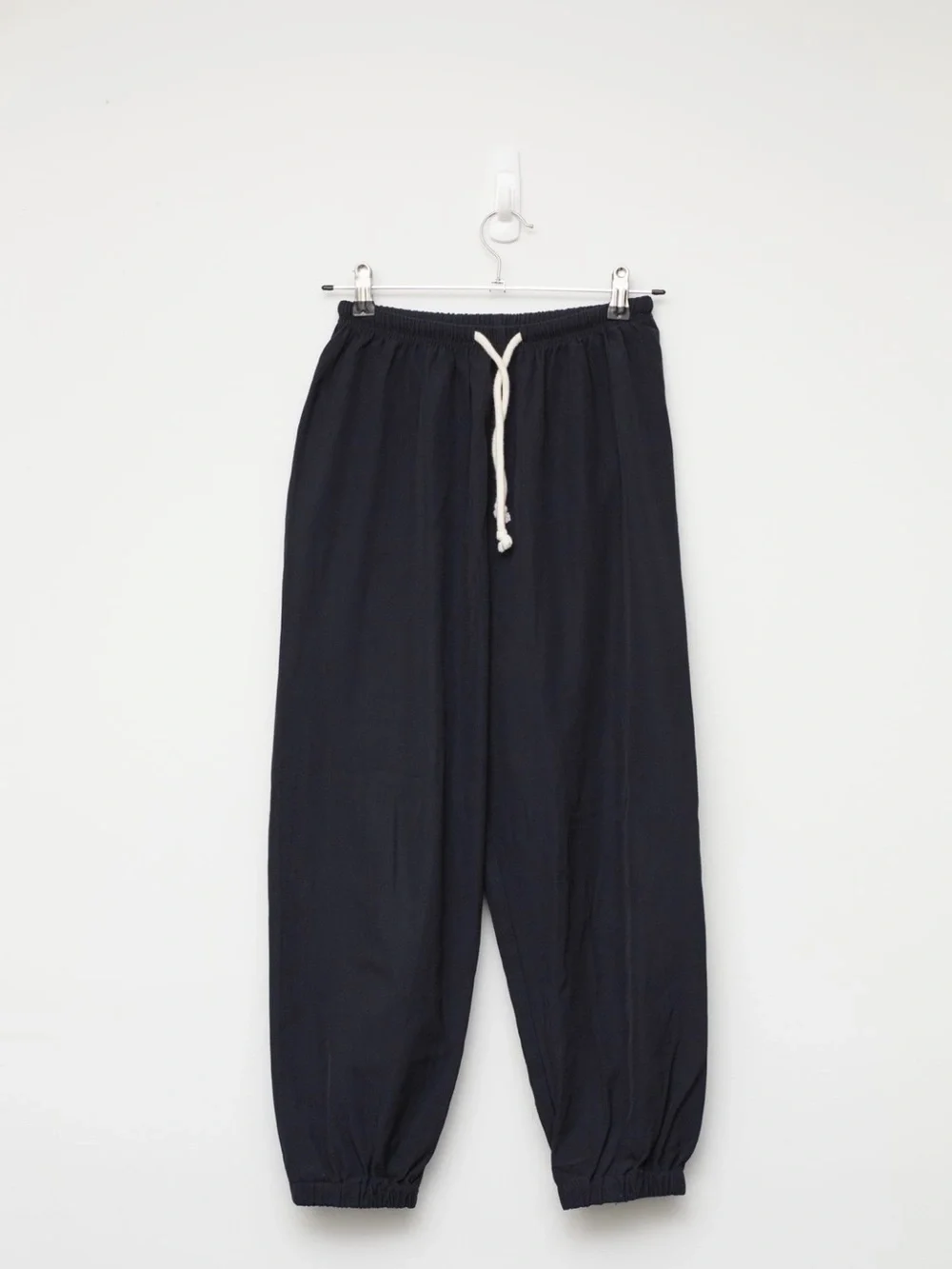 Von Sono Jamie Joggers- Navy